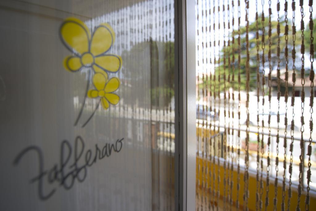B&B Fiori Gialli Caucana Santa Croce Camerina Exteriér fotografie