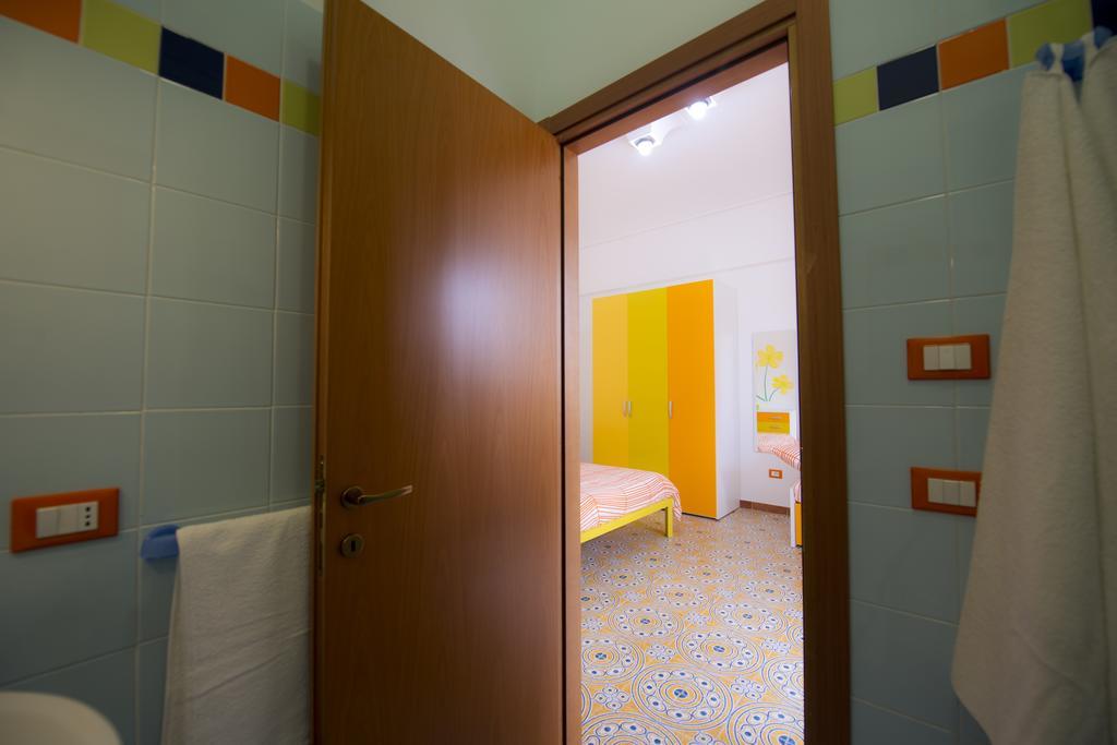B&B Fiori Gialli Caucana Santa Croce Camerina Pokoj fotografie